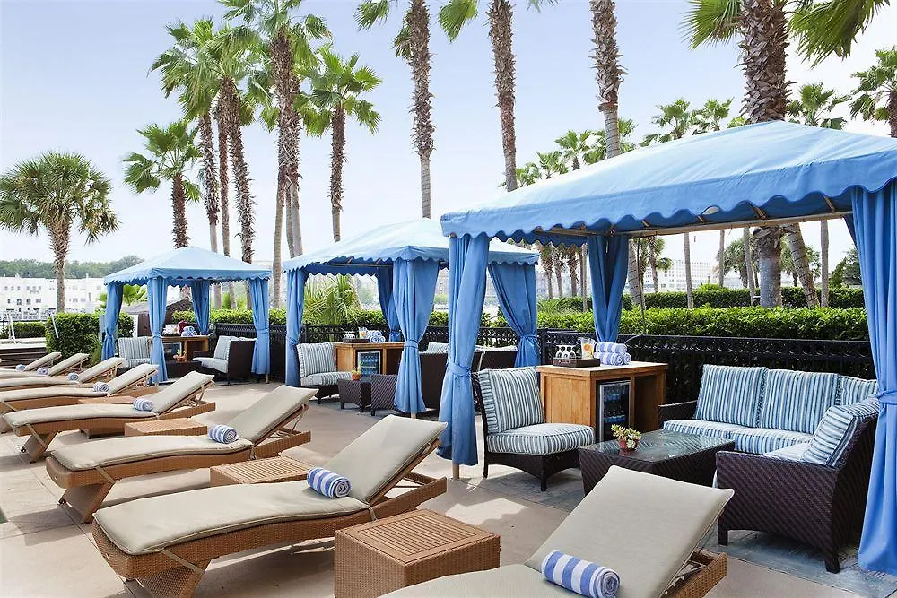 The Westin Harbor Golf & Resort
