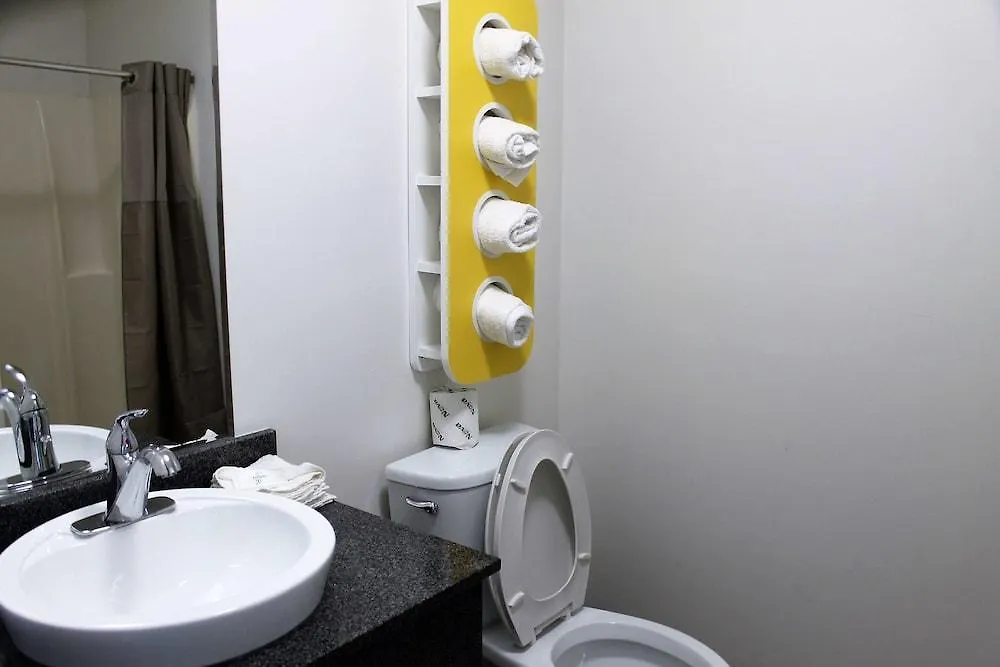 6-savannah, Ga Otel 2*