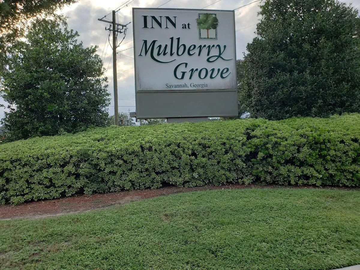 Hotel At Mulberry Grove (adults Only) 3*