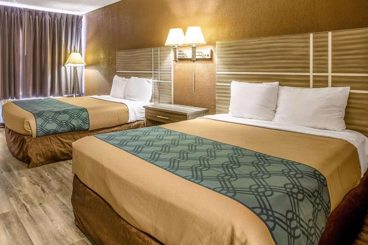 Hotel Econo Choice I-95 Gateway