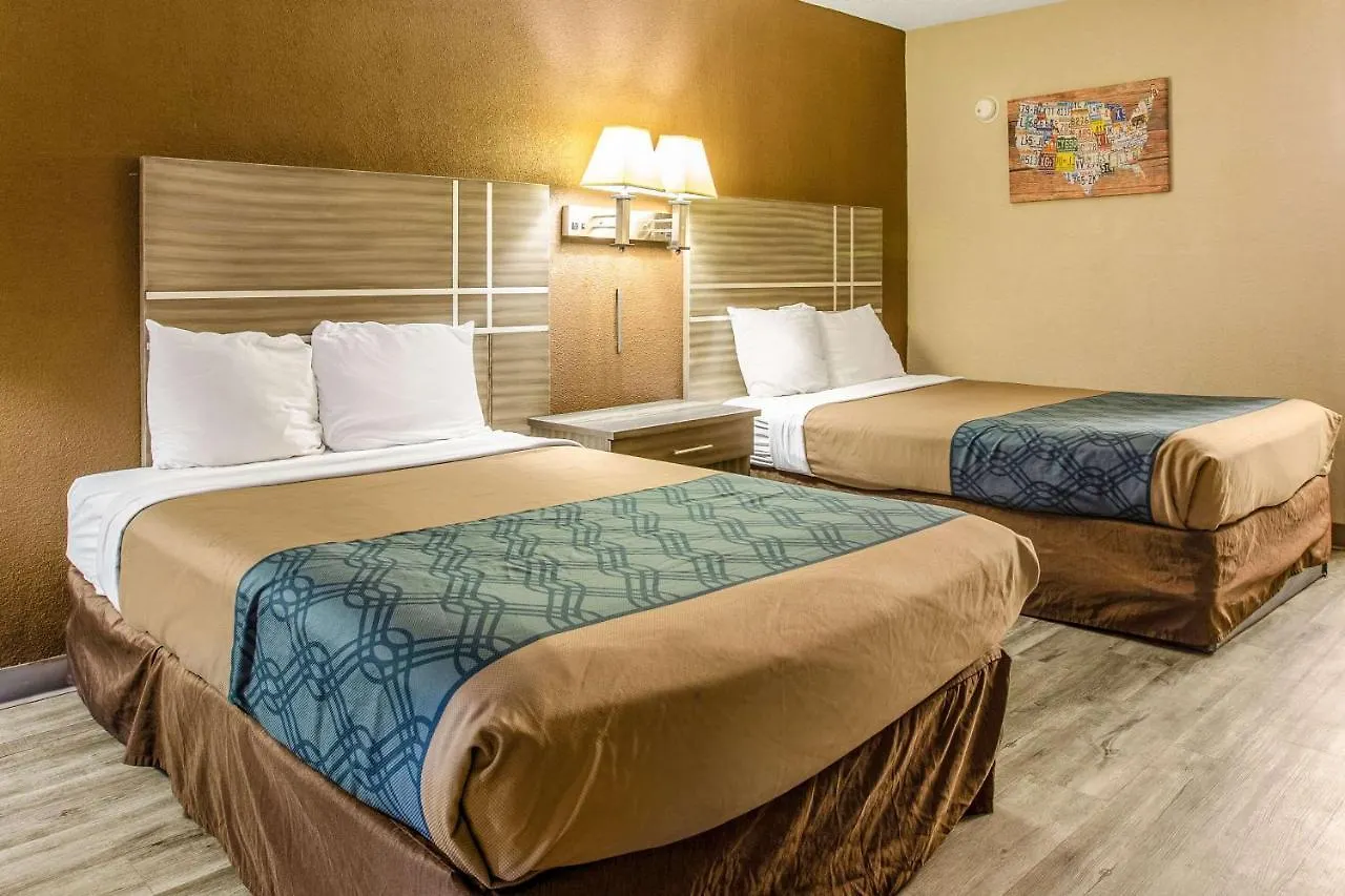 Econo Choice I-95 Gateway 3*