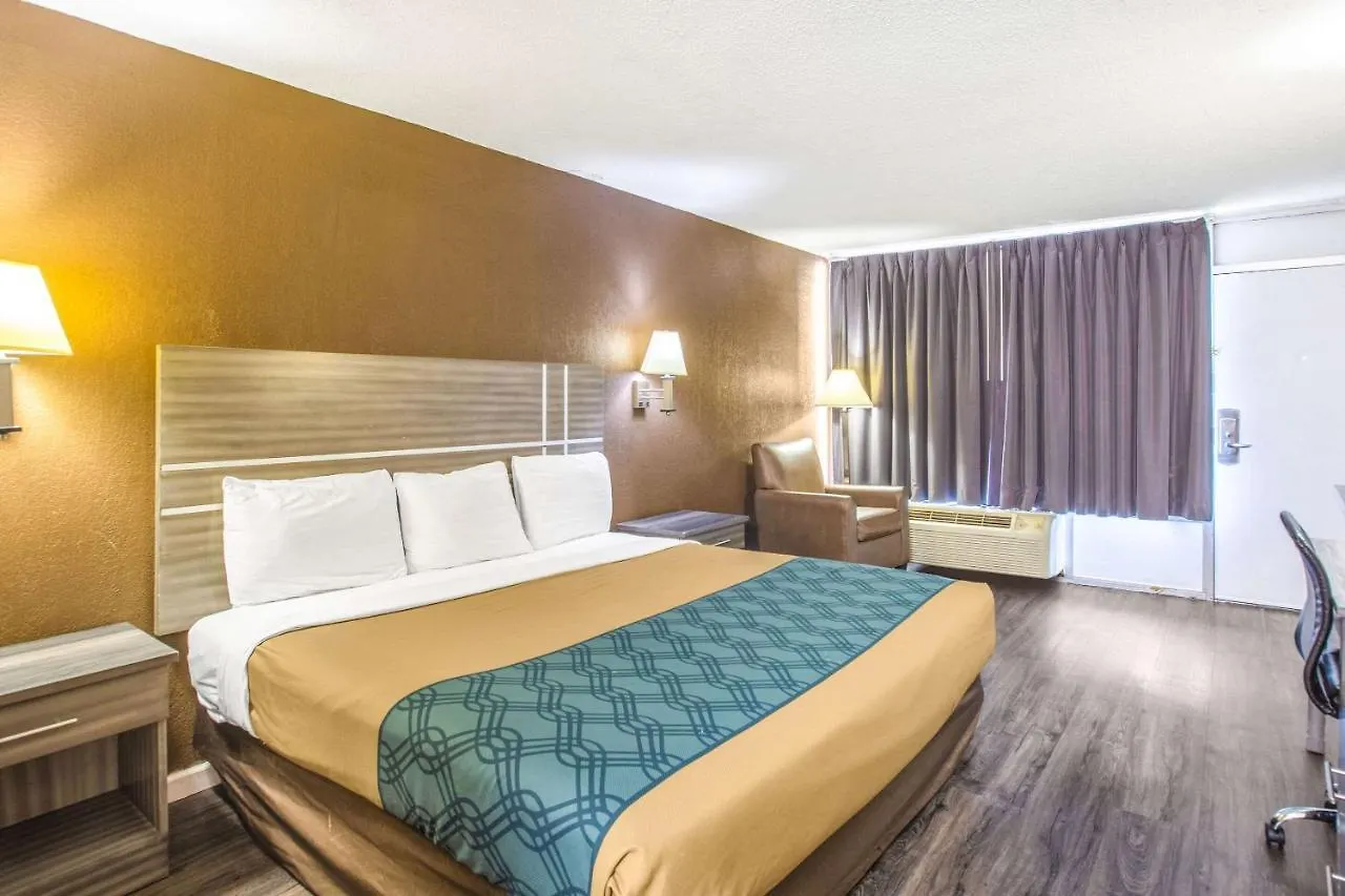 Econo Choice I-95 Gateway 3* Savannah