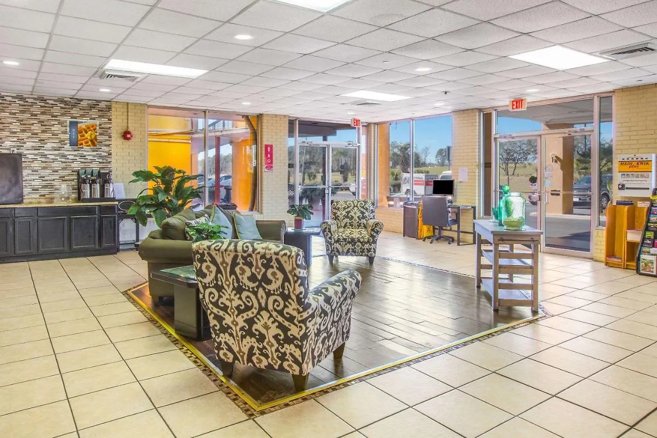 Econo Choice I-95 Gateway Savannah