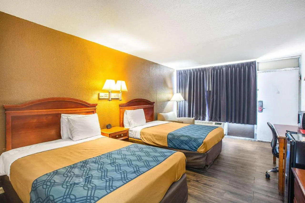 Hotel Econo Choice I-95 Gateway 3*