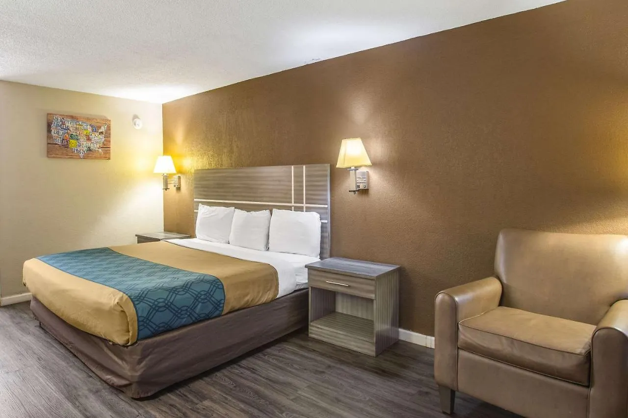 Econo Choice I-95 Gateway Hotel Savannah