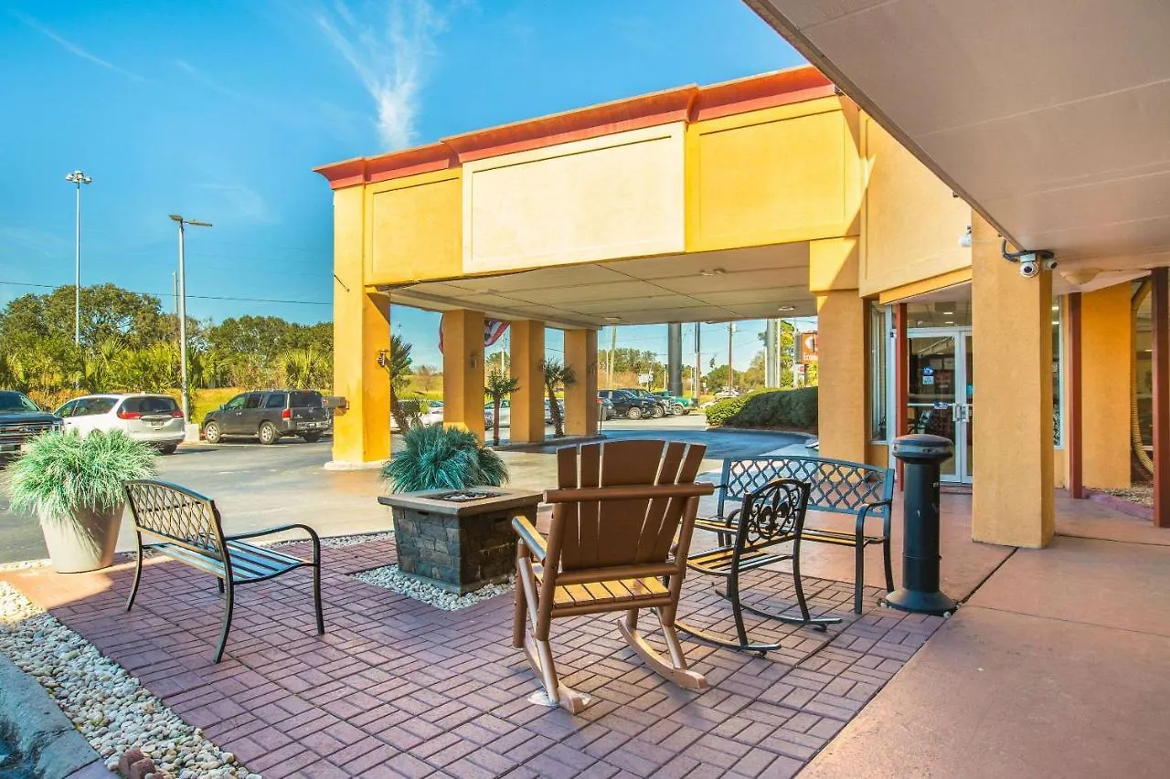 Hotel Econo Choice I-95 Gateway