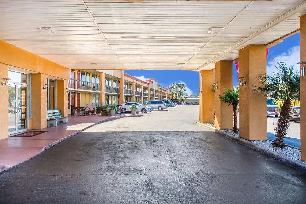 Hotel Econo Choice I-95 Gateway