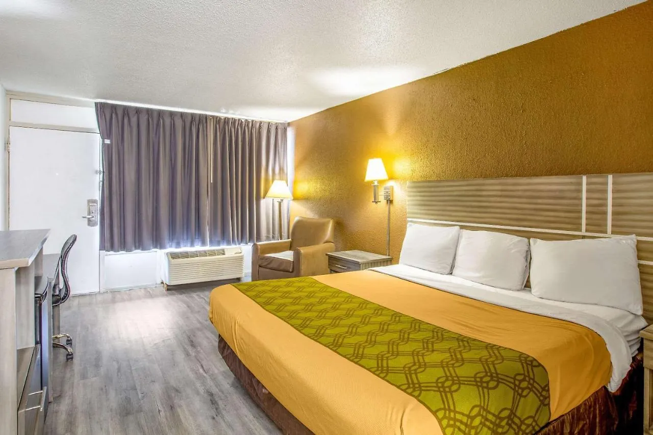Hotel Econo Choice I-95 Gateway 3*