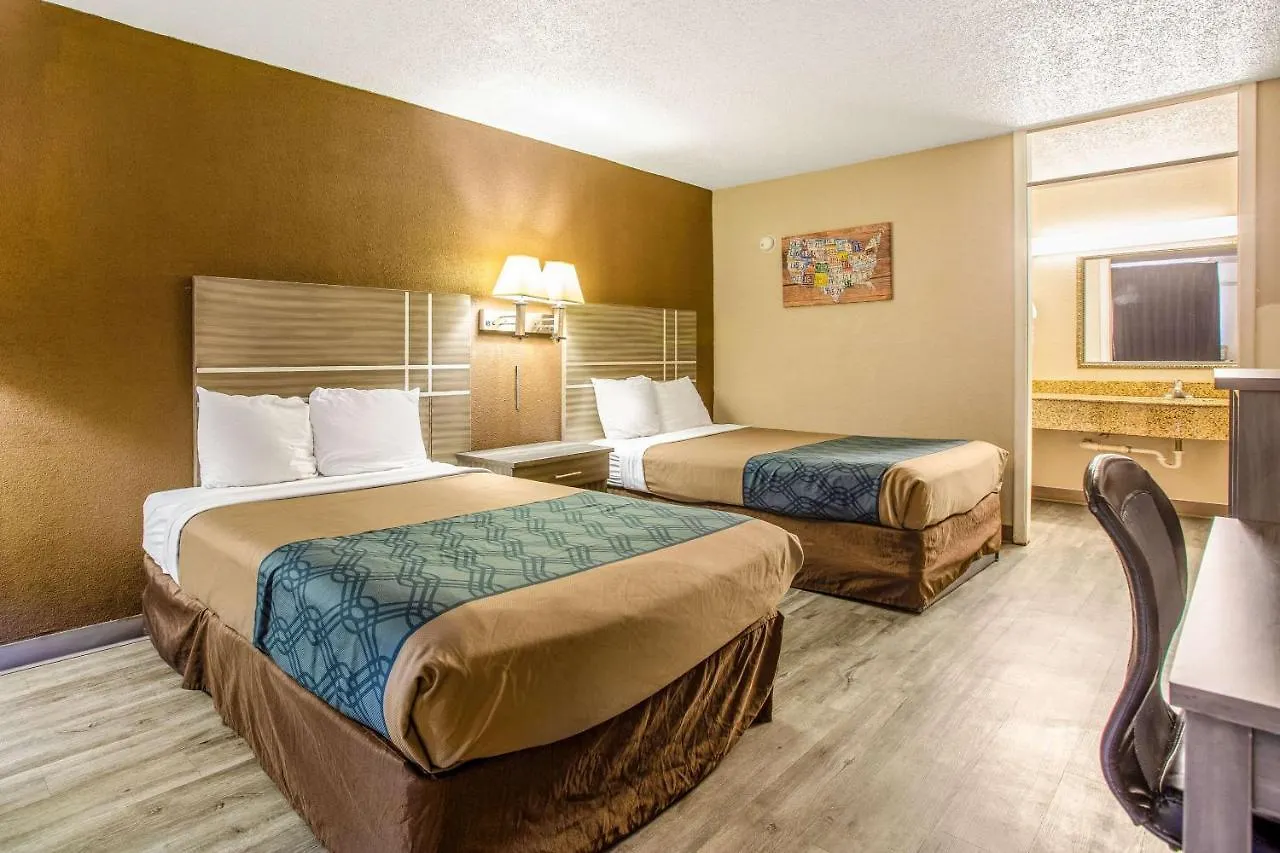 Econo Choice I-95 Gateway Hotel
