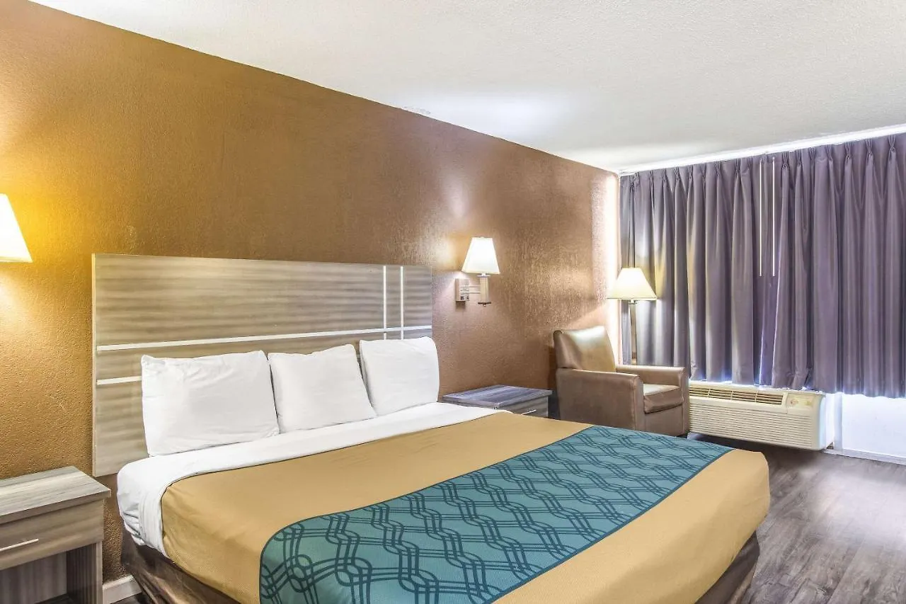 Econo Choice I-95 Gateway 3*