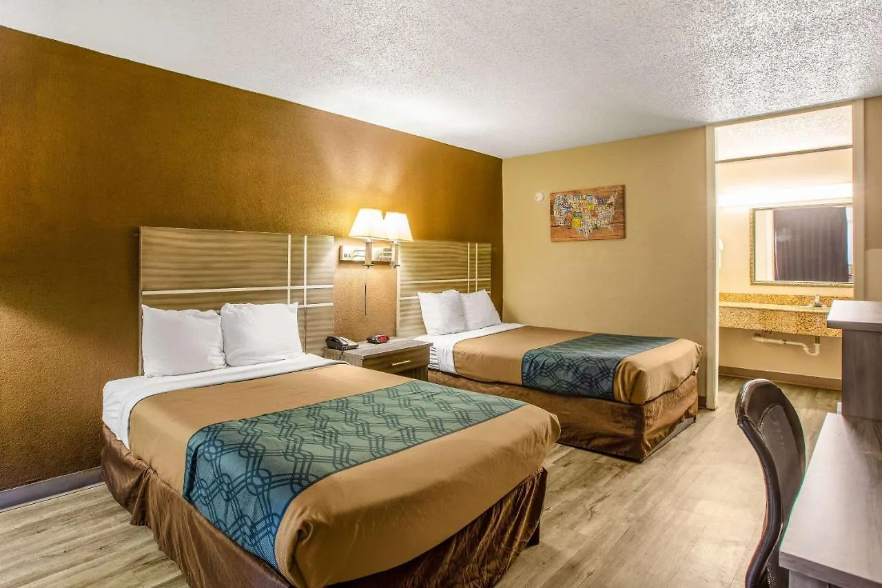 Hotel Econo Choice I-95 Gateway