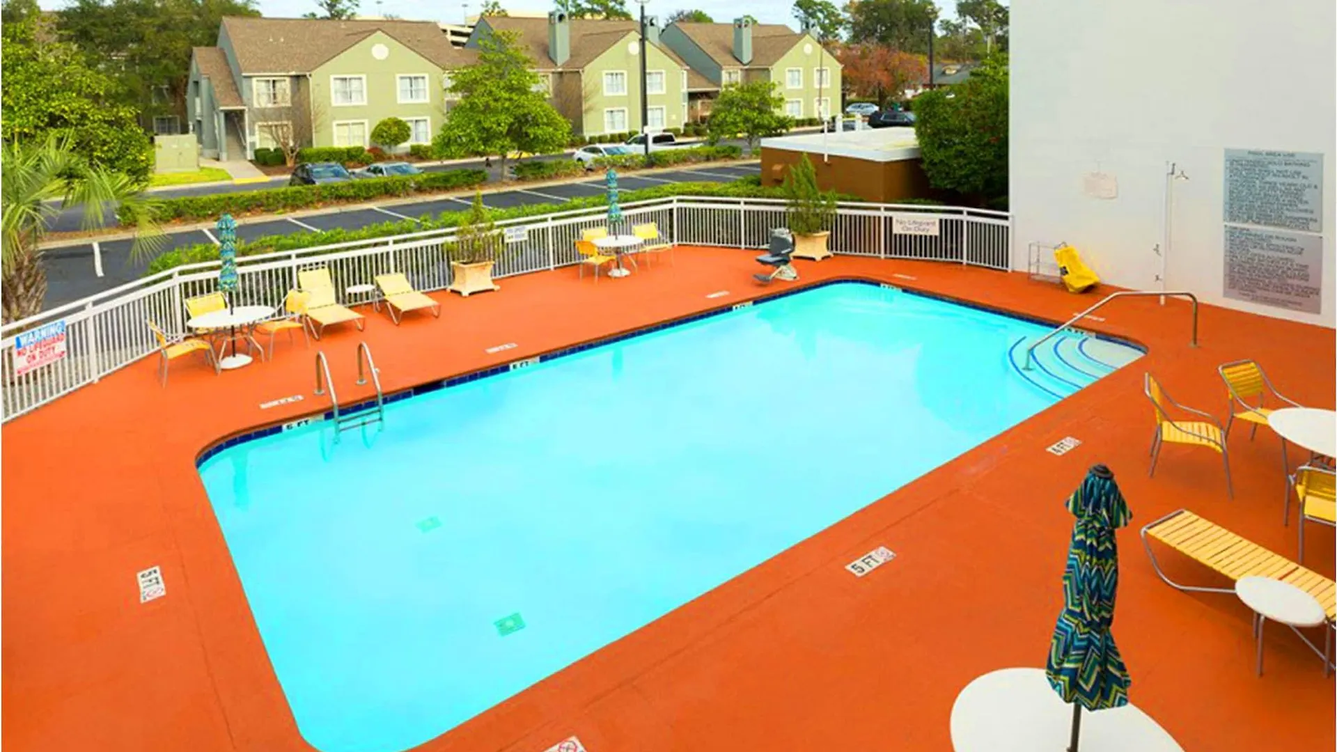 Baymont By Wyndham Midtown Savannah