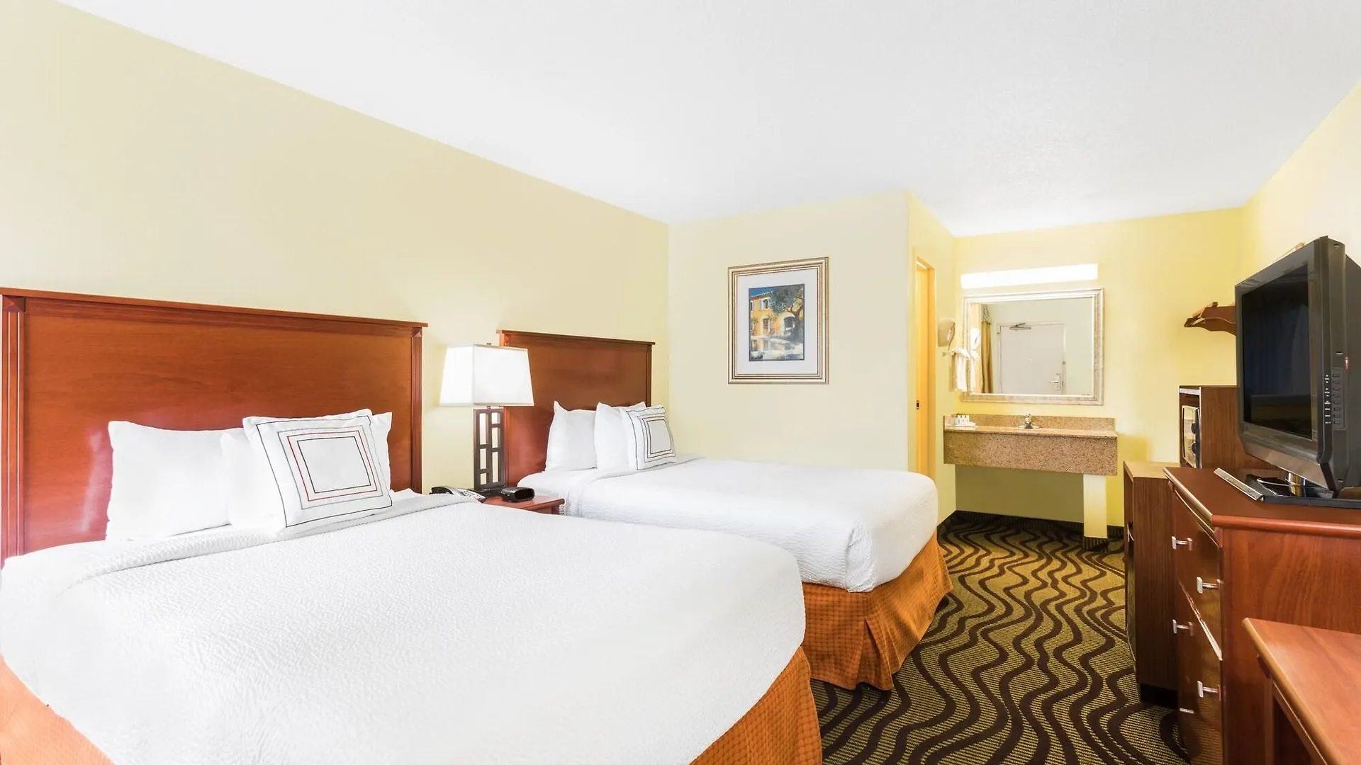 Baymont By Wyndham Midtown 3* Savannah