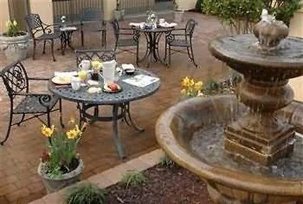 At Mulberry Grove (adults Only) 3* Port Wentworth