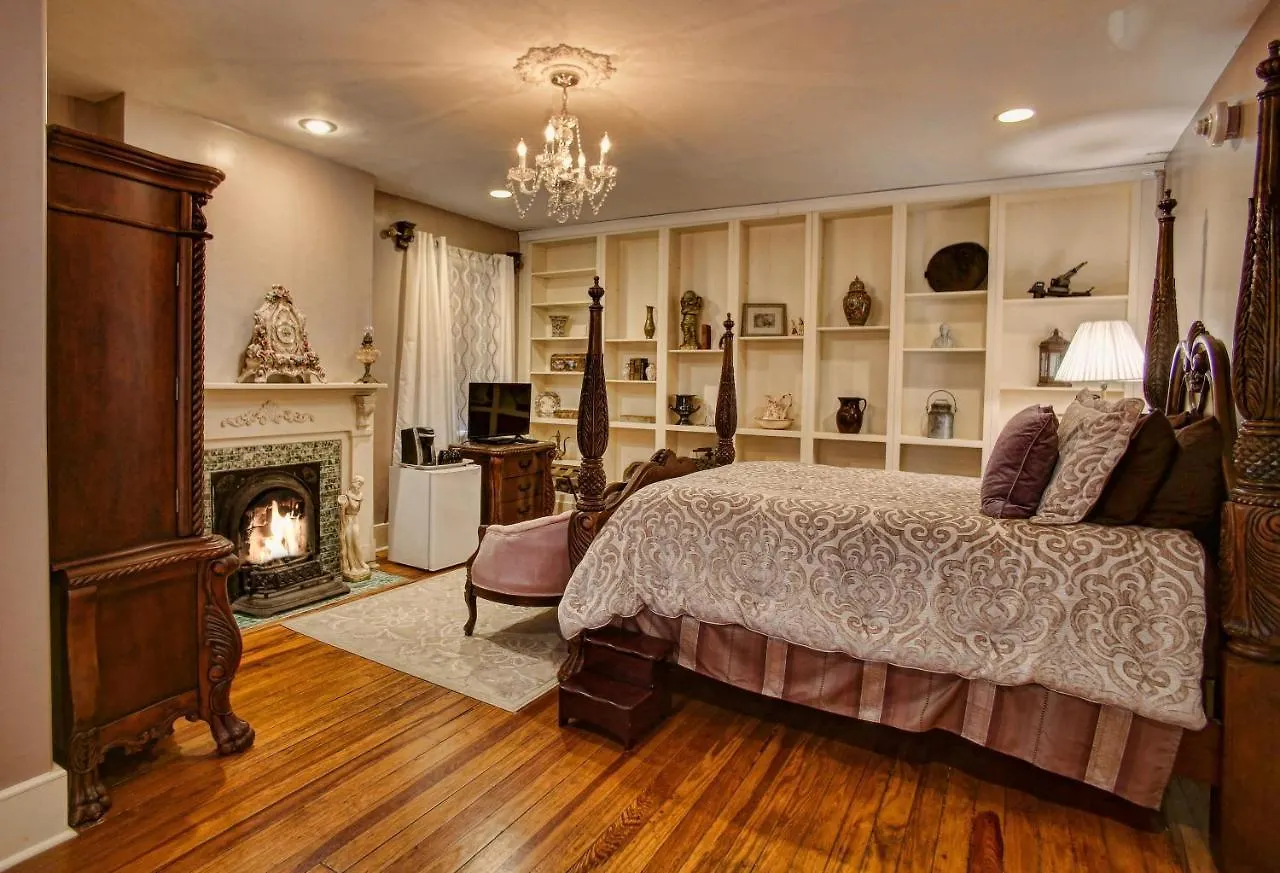 Bed & Breakfast Mcmillan