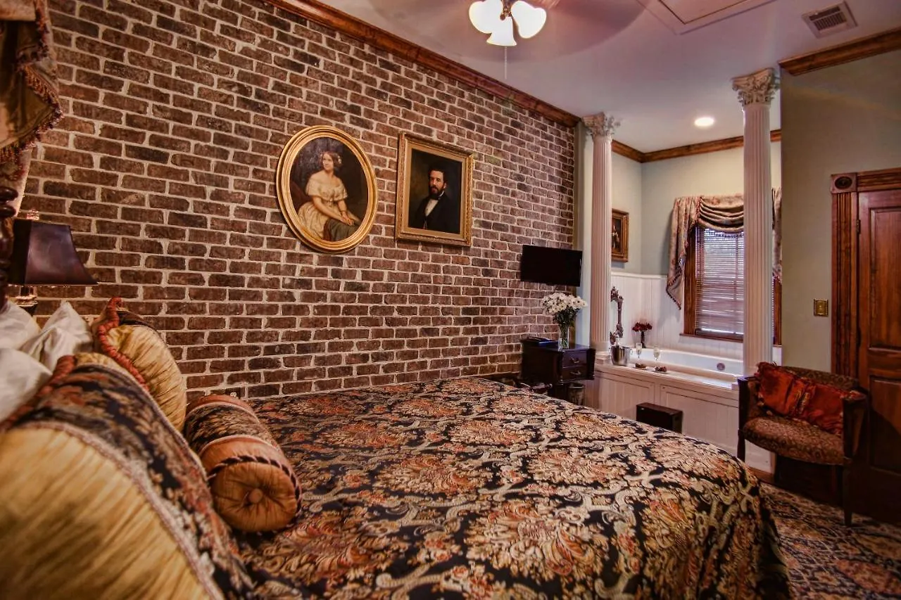 Bed & Breakfast Mcmillan 4*