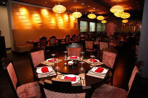 Hotel Wingate By Wyndham Gateway