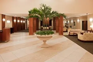 Western Premier I-95 Savannah Airport/ West Pooler