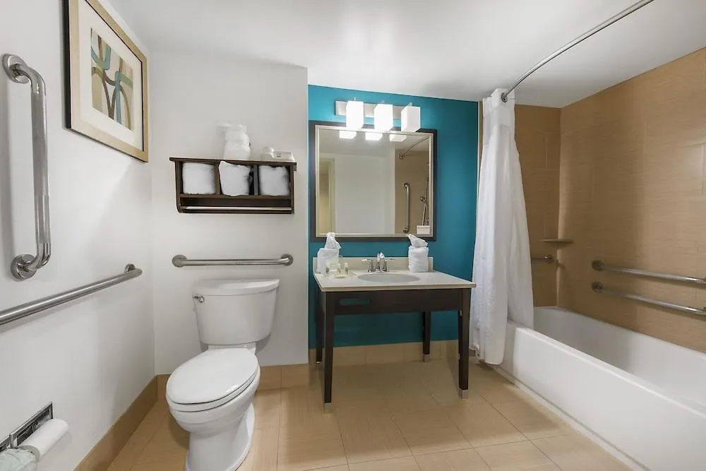 Hotel South - I-95 Gateway By Ihg Savannah