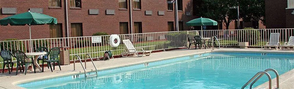 Lodge Econo Savannah