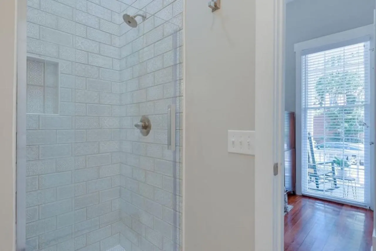 111 Waldburg Street Beautifully Renovated Historic 5 Bedroom 5 Bath *