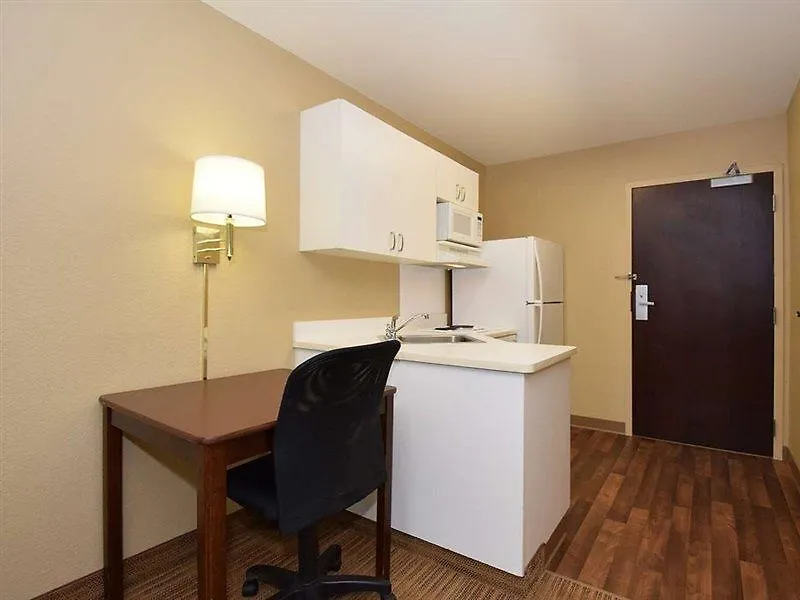 Extended America - - Midtown Hotel Savannah