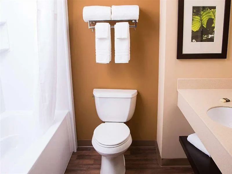 Hotel Extended America - - Midtown Savannah