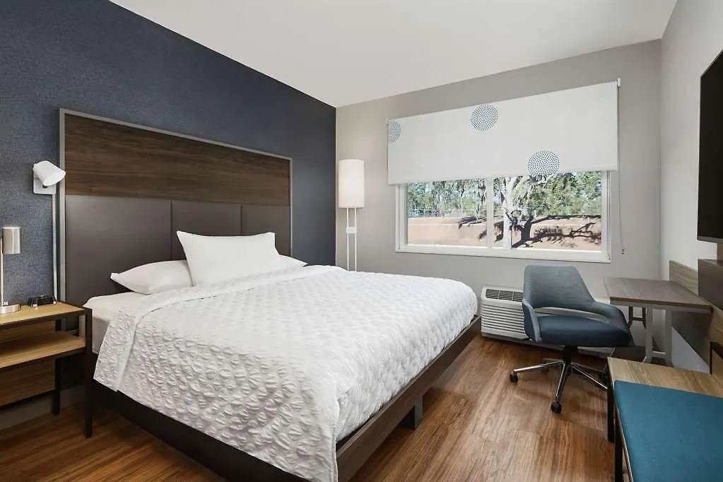 Tru By Hilton Midtown Ga 3* Savannah