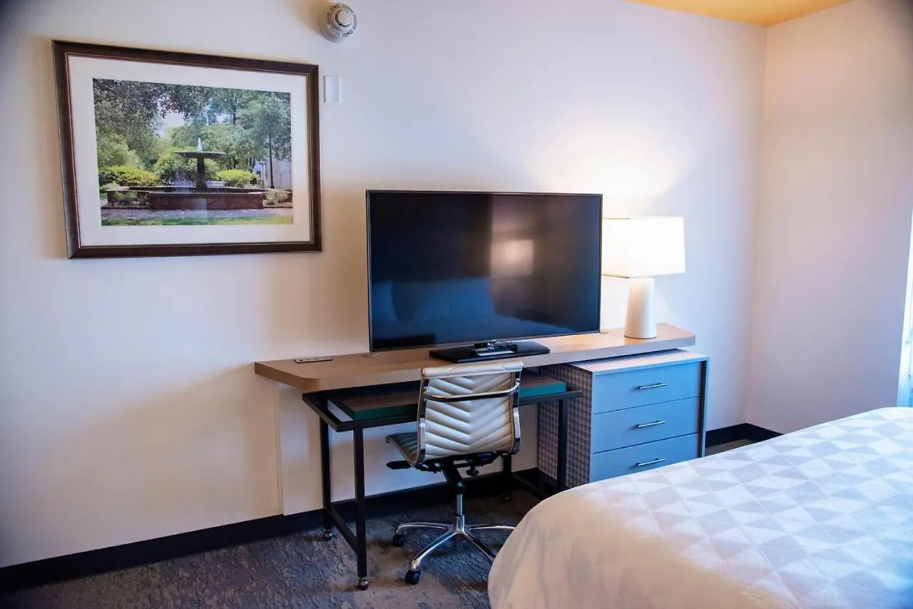 Hotel & - Airport - Pooler By Ihg Savannah