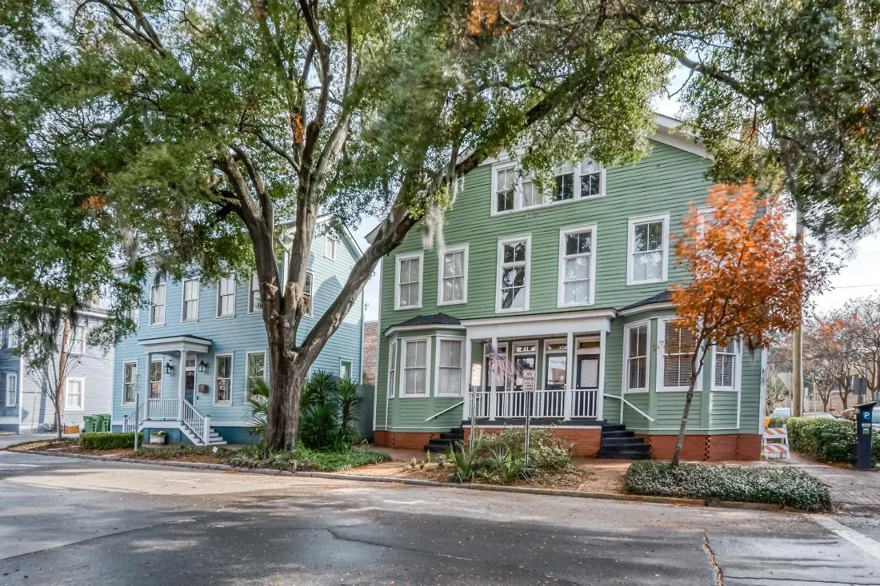 Hidden Gem Apartment Savannah