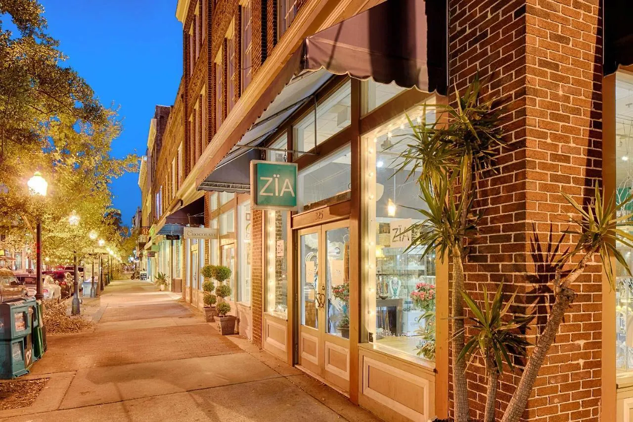 Hidden Gem Savannah
