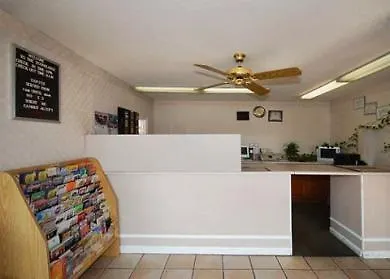 Quality Midtown 2* Savannah
