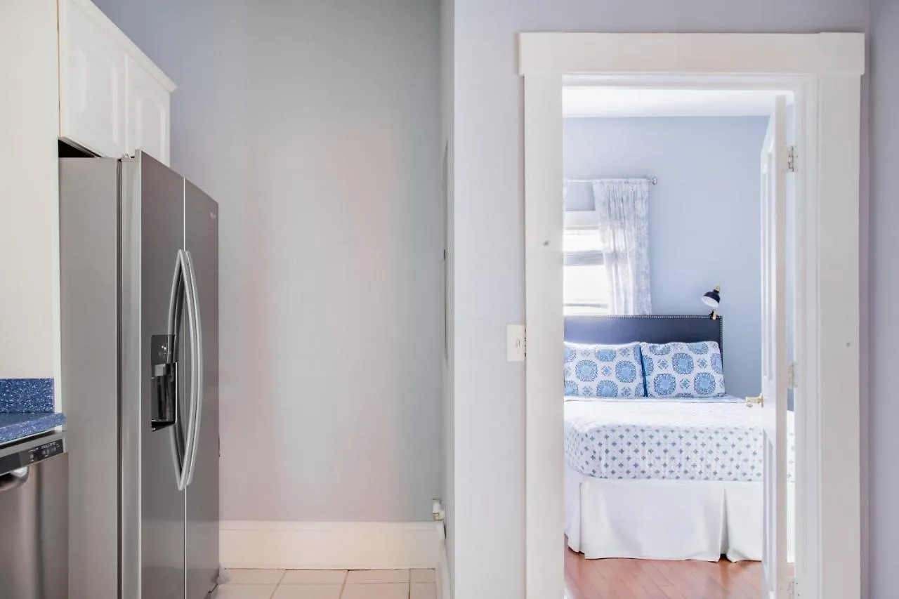 Σπίτι διακοπών Hostess Nest - Historic