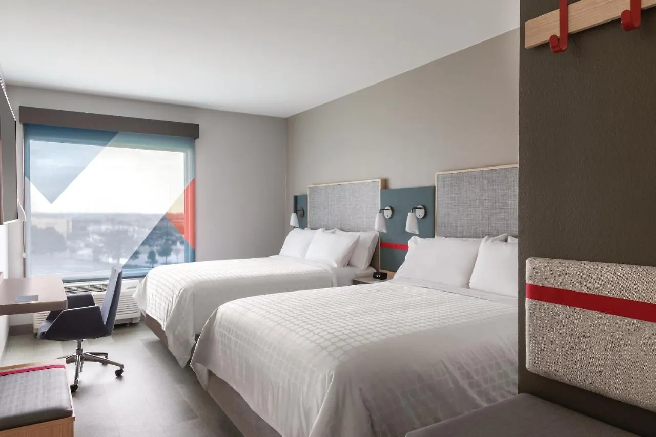 Avid - South - Gateway By Ihg 2* Savannah