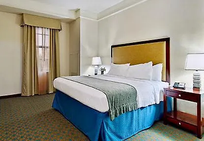 Hotel Downtown Historic District Savannah