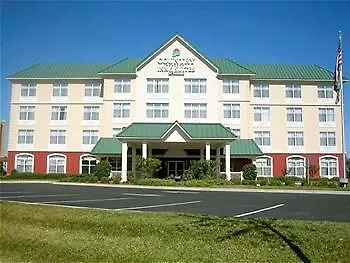 Hotel Wingate By Wyndham Gateway