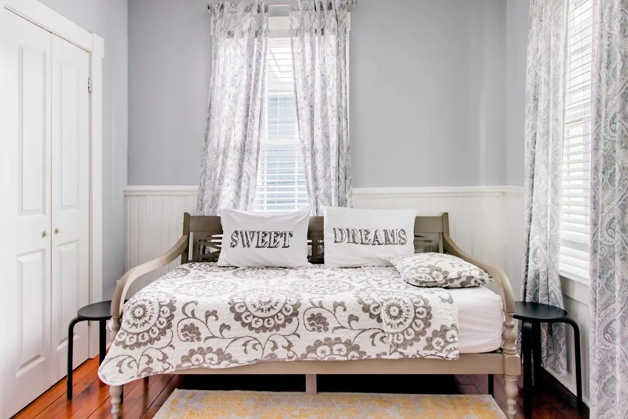 Σπίτι διακοπών Hostess Nest - Historic