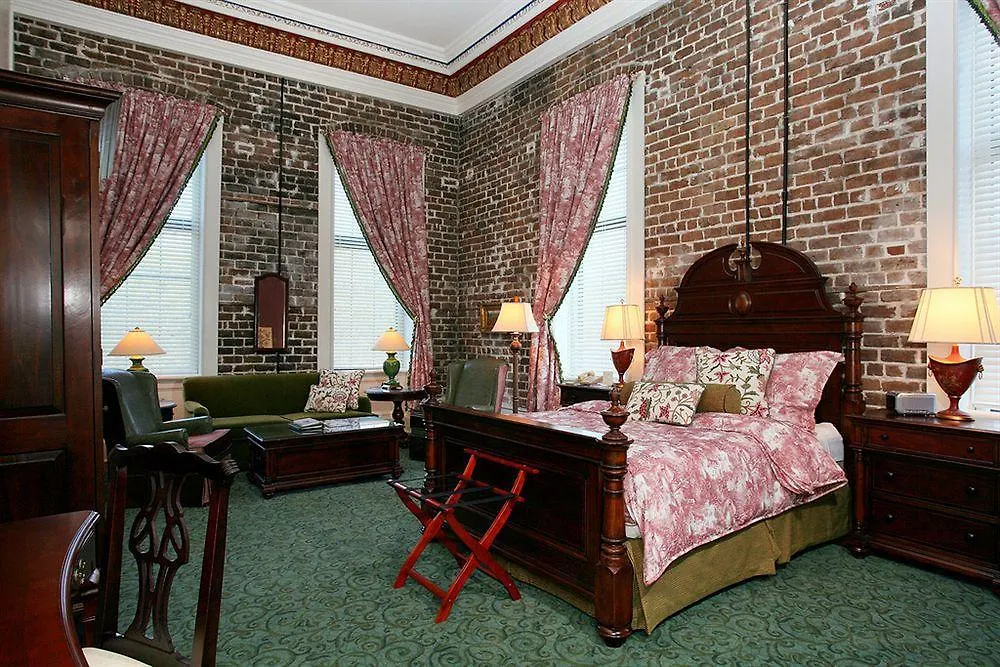 East Bay Inn, Historic Of Collection 3* Savannah
