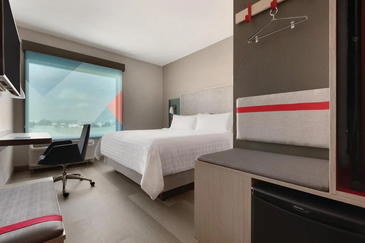 Otel Avid - South - Gateway By Ihg 2*