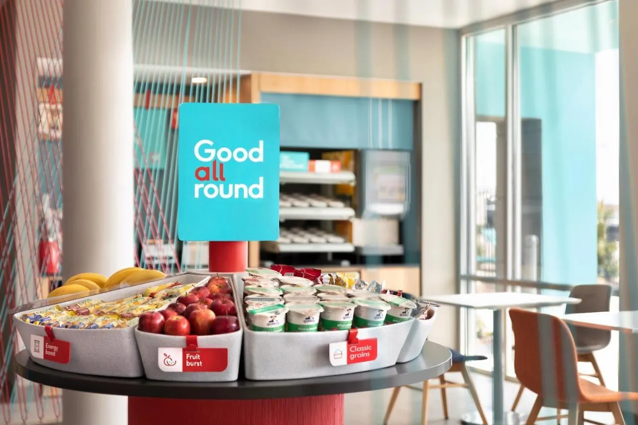 Avid - South - Gateway By Ihg Otel