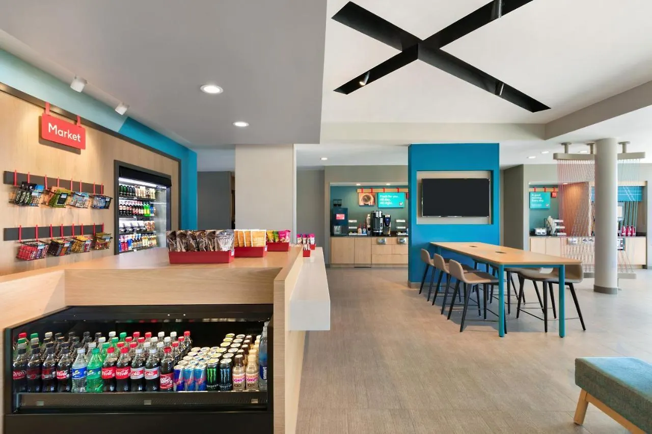 Otel Avid - South - Gateway By Ihg Savannah
