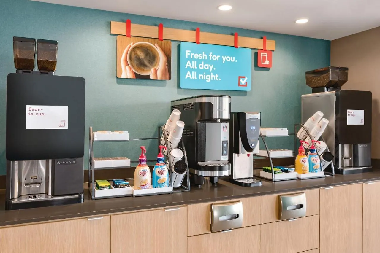 Otel Avid - South - Gateway By Ihg Savannah