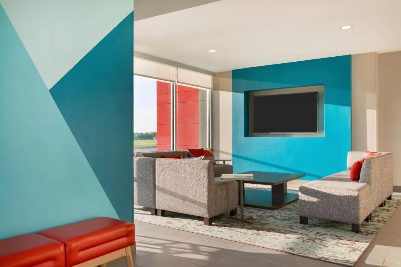 Avid - South - Gateway By Ihg Otel 2*