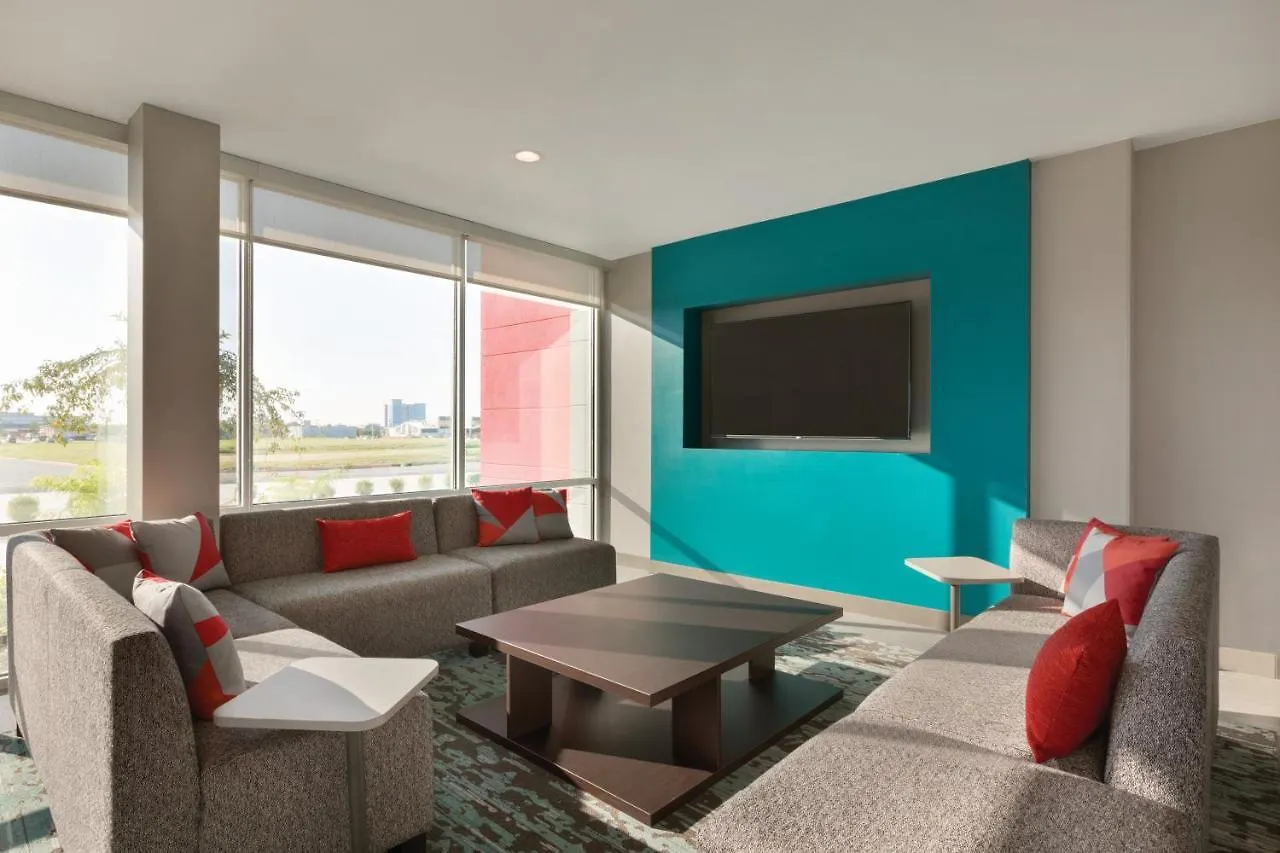 Otel Avid - South - Gateway By Ihg 2*