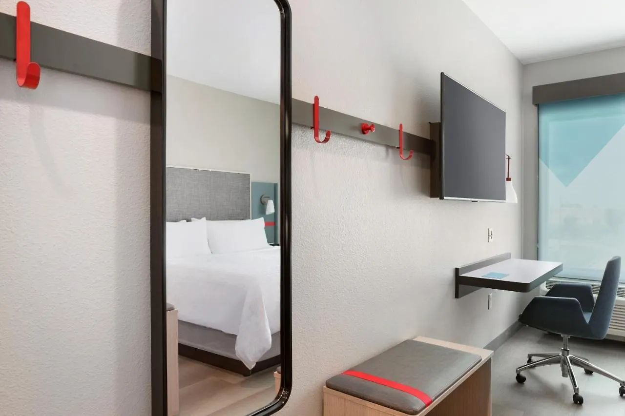 Avid - South - Gateway By Ihg Otel Savannah