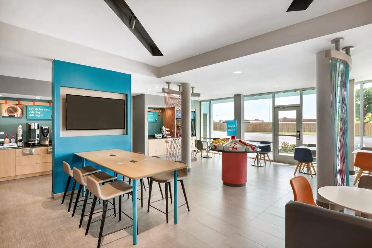 Otel Avid - South - Gateway By Ihg 2*