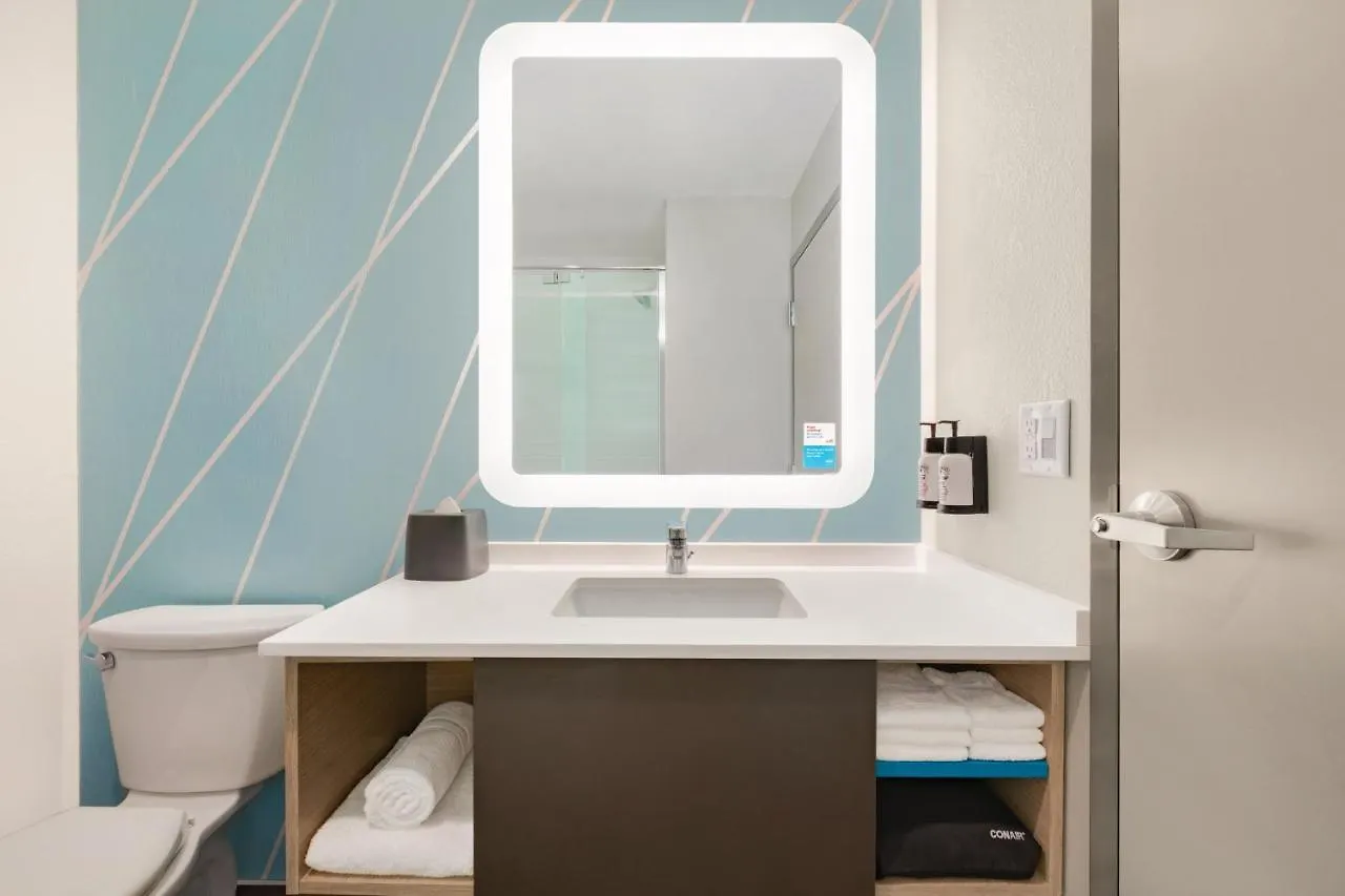 Otel Avid - South - Gateway By Ihg