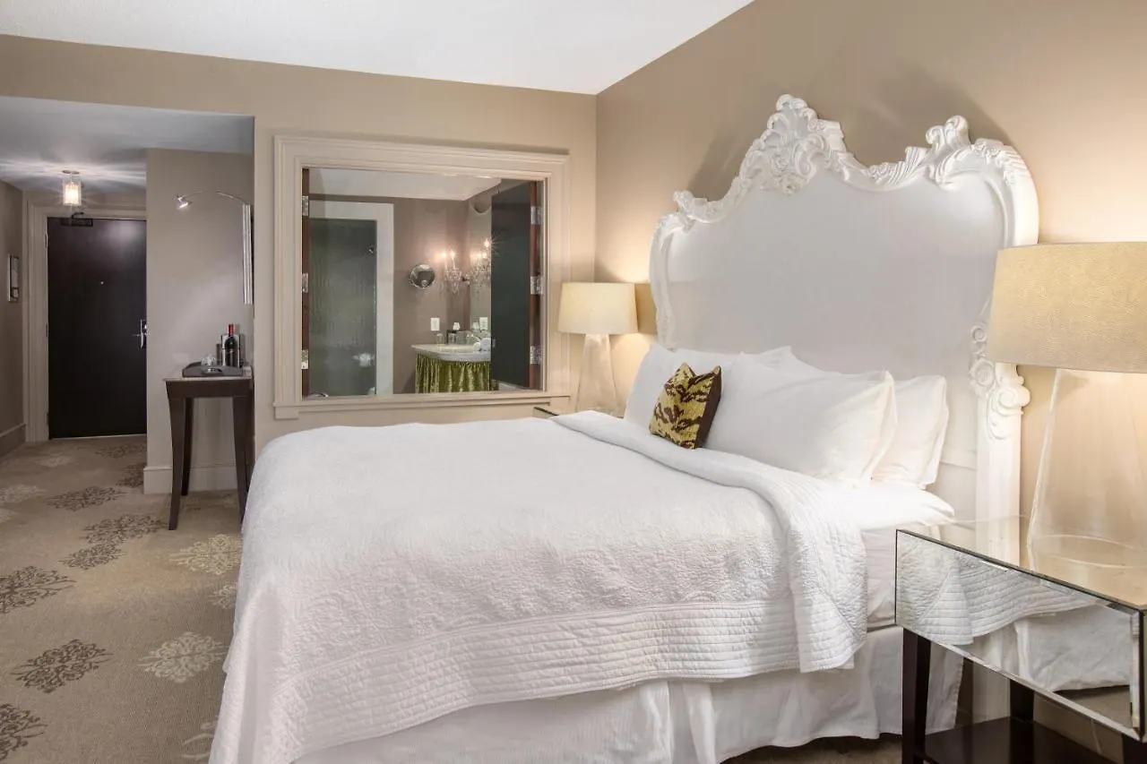 Mansion On Forsyth Park 4* Savannah