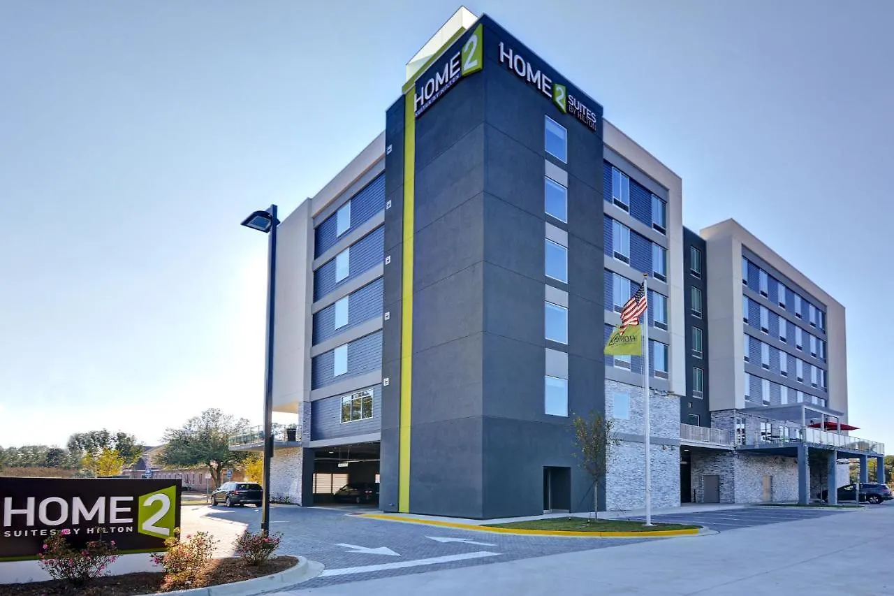 Home2 By Hilton Midtown, Ga Hotel