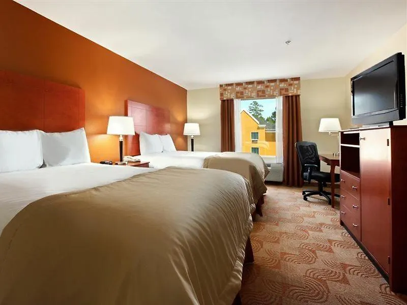 Baymont By Wyndham South 3* Savannah